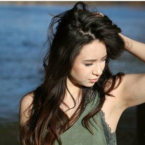 Meet your Posher, Shaniah